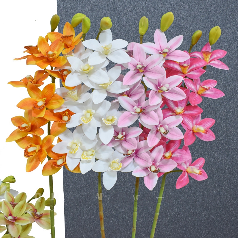 Wedding decoration artificial flower wall