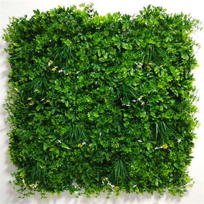 100*100cm Artificial Plant Wall