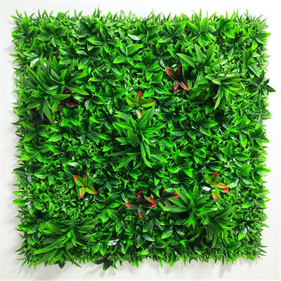 100*100cm Artificial Plant Wall