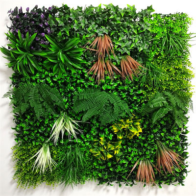 100*100cm Artificial Plant Wall