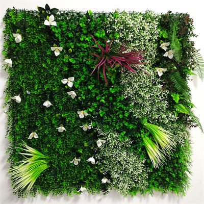 100*100cm Artificial Plant Wall