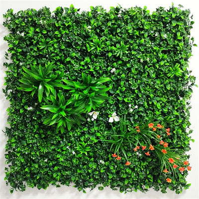 100*100cm Artificial Plant Wall