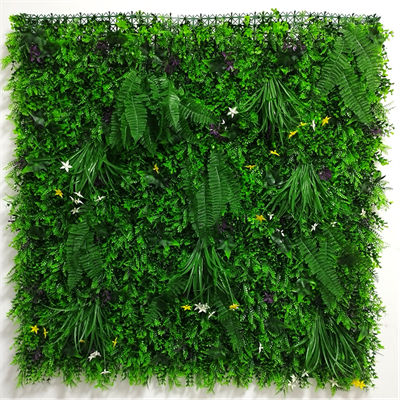 100*100cm Artificial Plant Wall