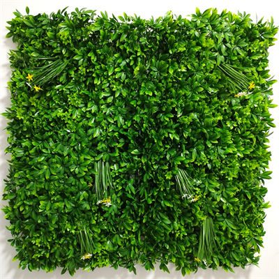 100*100cm Artificial Plant Wall
