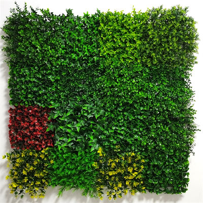 100*100cm Artificial Plant Wall