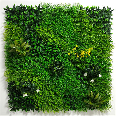 100*100cm Artificial Plant Wall