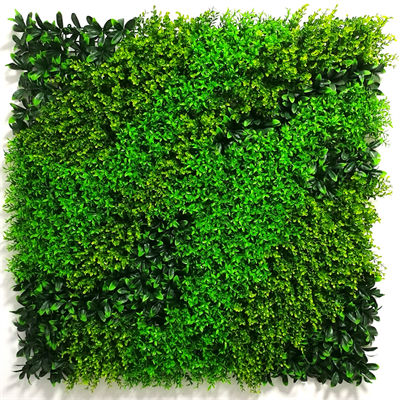 100*100cm Artificial Plant Wall