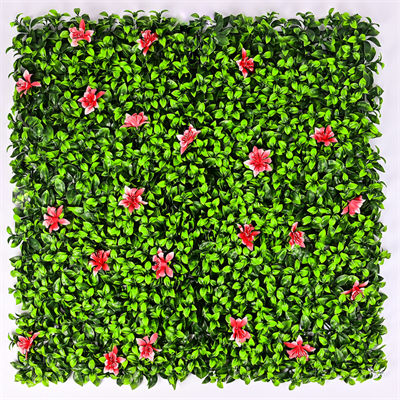 100*100cm Artificial Plant Wall