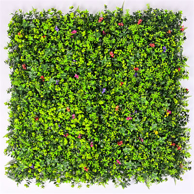 100*100cm Artificial Plant Wall