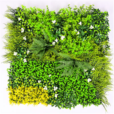 100*100cm Artificial Plant Wall