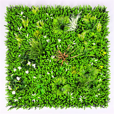 100*100cm Artificial Plant Wall