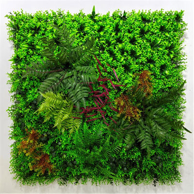 100*100cm Artificial Plant Wall