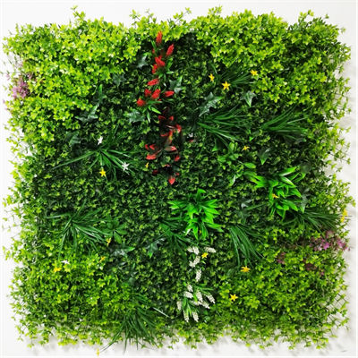 100*100cm Artificial Plant Wall