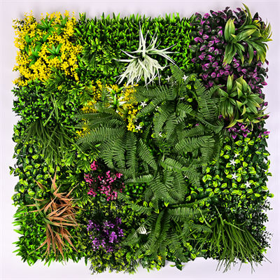 100*100cm Artificial Plant Wall