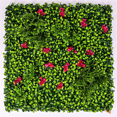 100*100cm Artificial Plant Wall