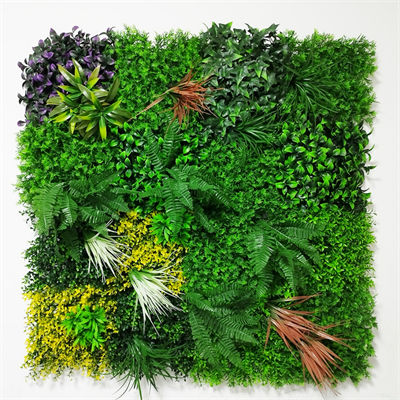 100*100cm Artificial Plant Wall
