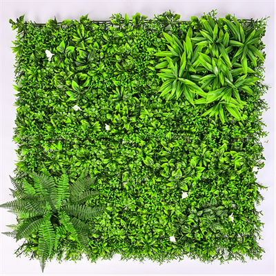 100*100cm Artificial Plant Wall