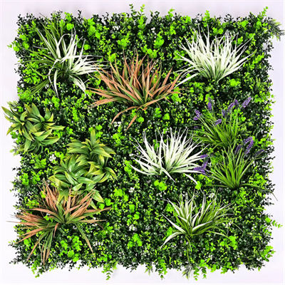100*100cm Artificial Plant Wall