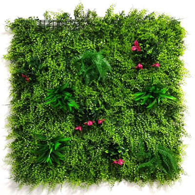 100*100cm Artificial Plant Wall