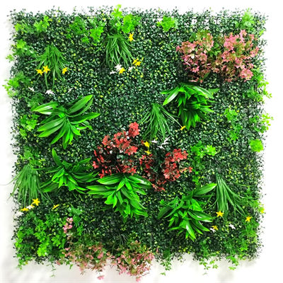 100*100cm Artificial Plant Wall