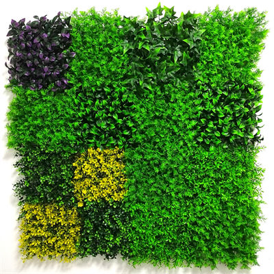 100*100cm Artificial Plant Wall