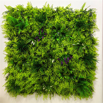 100*100cm Artificial Plant Wall
