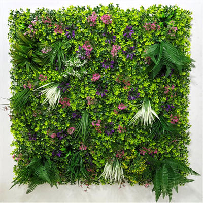 100*100cm Artificial Plant Wall