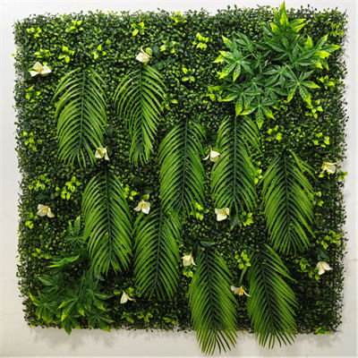 100*100cm Artificial Plant Wall