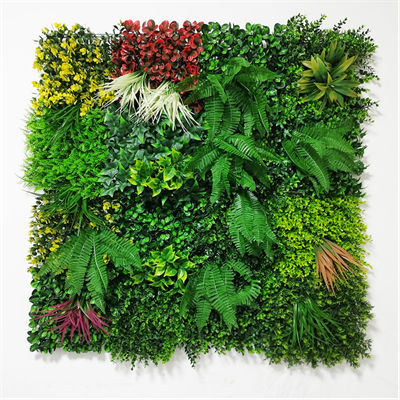 100*100cm Artificial Plant Wall