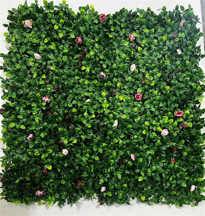 100*100cm Artificial Plant Wall