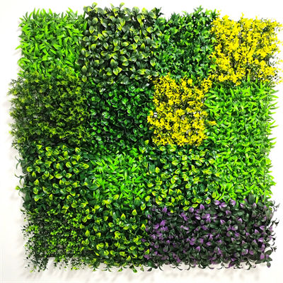 100*100cm Artificial Plant Wall