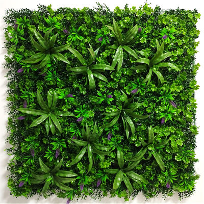 100*100cm Artificial Plant Wall