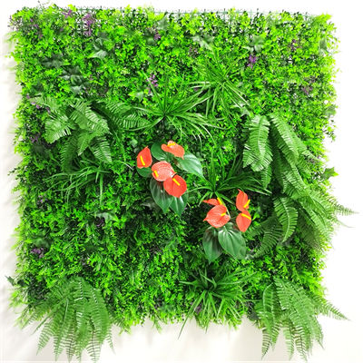 100*100cm Artificial Plant Wall