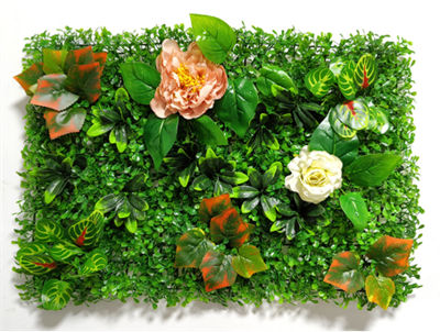40*60cm Artificial Plant Wall