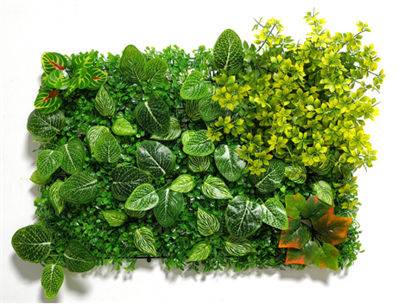 40*60cm Artificial Plant Wall