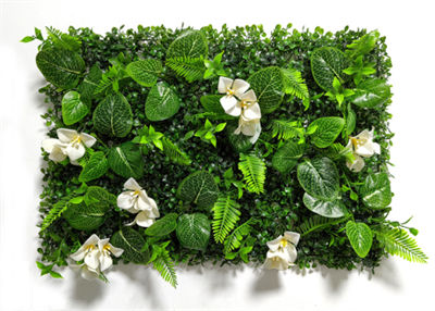 40*60cm Artificial Plant Wall