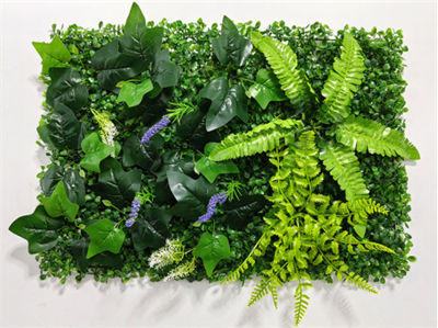40*60cm Artificial Plant Wall