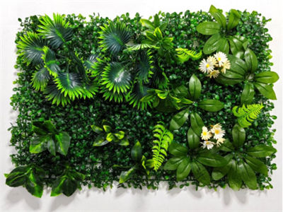 40*60cm Artificial Plant Wall