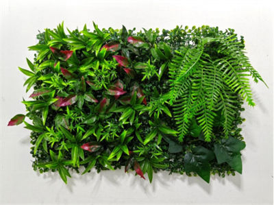 40*60cm Artificial Plant Wall