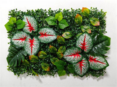 40*60cm Artificial Plant Wall