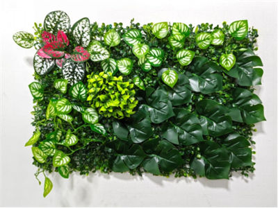 40*60cm Artificial Plant Wall