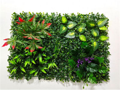 40*60cm Artificial Plant Wall