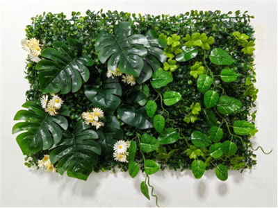 40*60cm Artificial Plant Wall