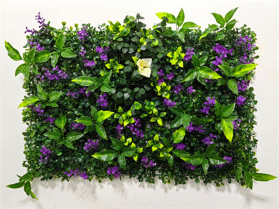 40*60cm Artificial Plant Wall