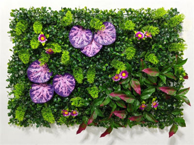40*60cm Artificial Plant Wall