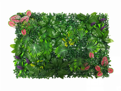 40*60cm Artificial Plant Wall
