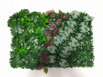 40*60cm Artificial Plant Wall