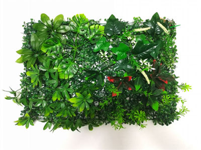 40*60cm Artificial Plant Wall