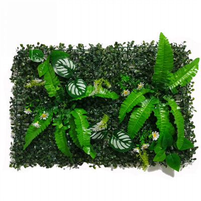 40*60cm Artificial Plant Wall