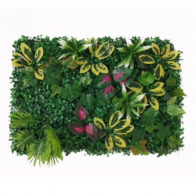 40*60cm Artificial Plant Wall
